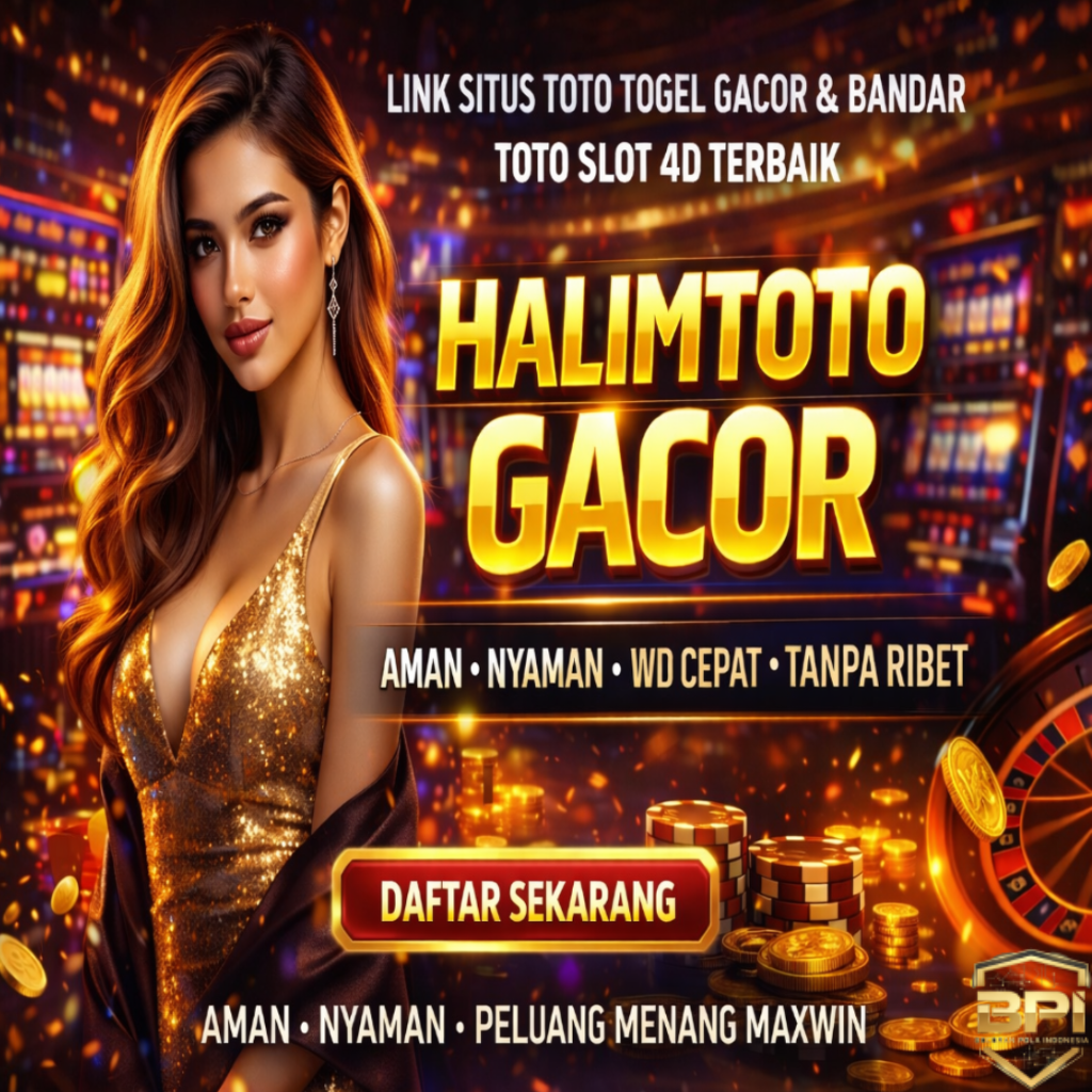 HALIMTOTO - Situs Toto Togel 4d Terpercaya Link Resmi Bandar Toto Macau Terbesar Malam Ini - WooCommerce eCommerce