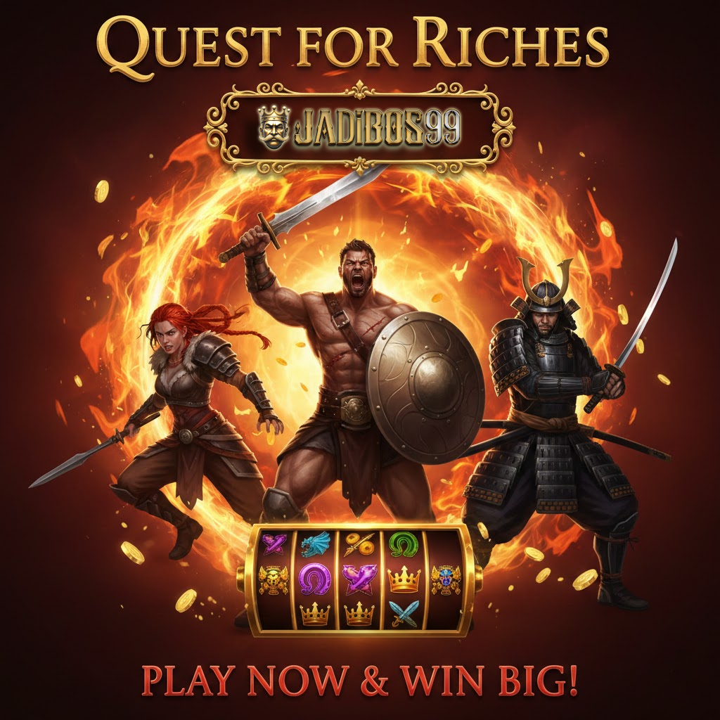 BANDAR TOGEL ONLINE DAN SITUS TOTO TERKEMUKA DI INDONESIA